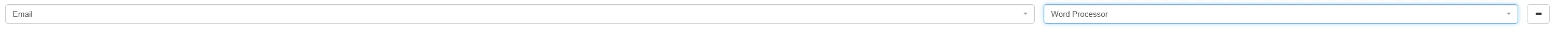 Instance Settings