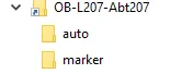 auto folder